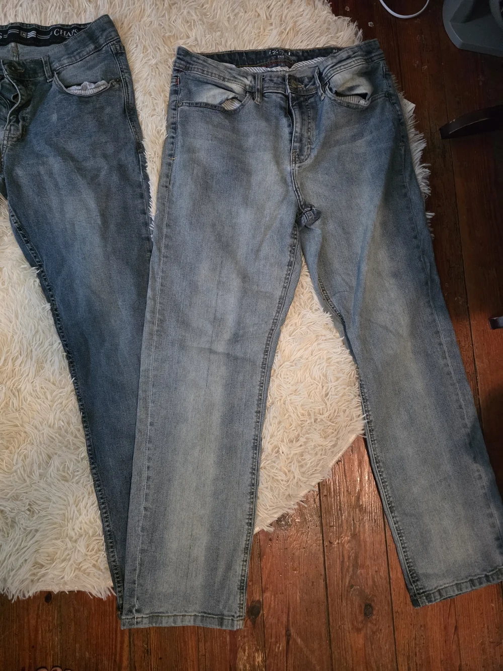 IZOD & CHAPS Bundle